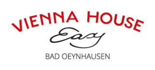 Vienna House Easy Bad Oeynhausen Logo – Hauptsponsor Parklichter Samstag 2026