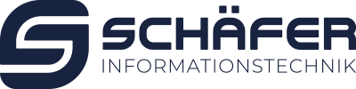 Schäfer IT Logo