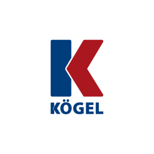 Kögel Bau Logo