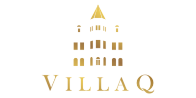 Logo Villa Q Bad Oeynhausen – Hauptsponsor des Parklichter Samstags