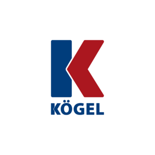 Kögel Bau Logo