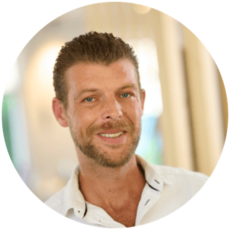 Christian Barnbeck, Referent für Gesundheit beim Staatsbad Bad Oeynhausen, Ansprechpartner für ambulante Vorsorgekuren