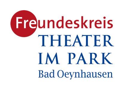 Logo des Freundeskreis Theater im Park